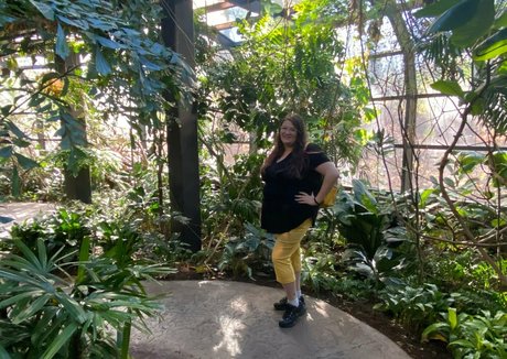 alaskanicequeen90 star nudes archive