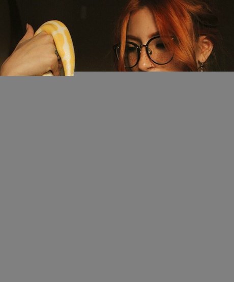 Spooky Foxx Quick photo