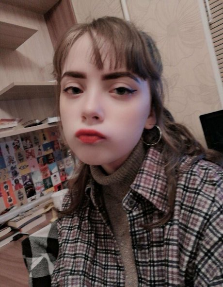 alicespace star perfect photo