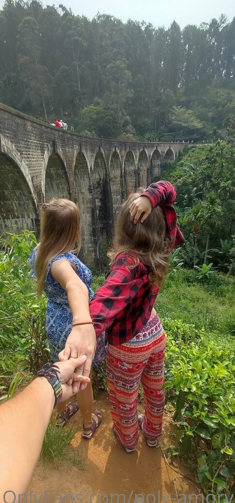 poly amory star nice photo