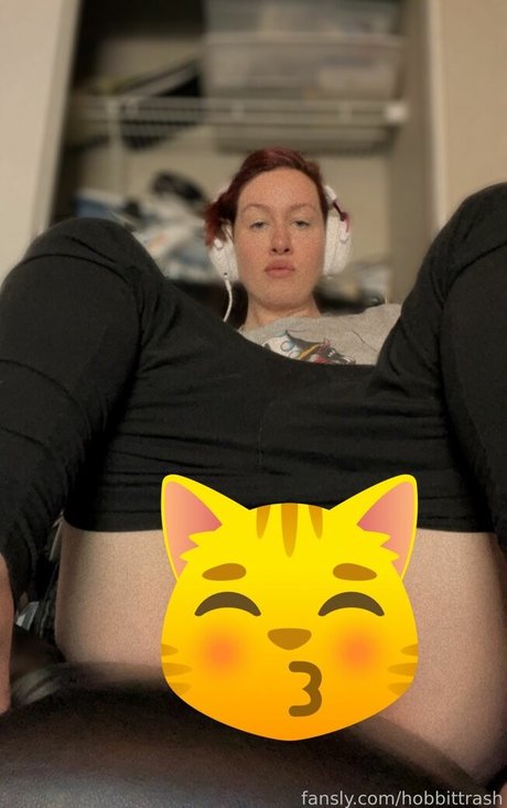 hobbittrash perfect star img