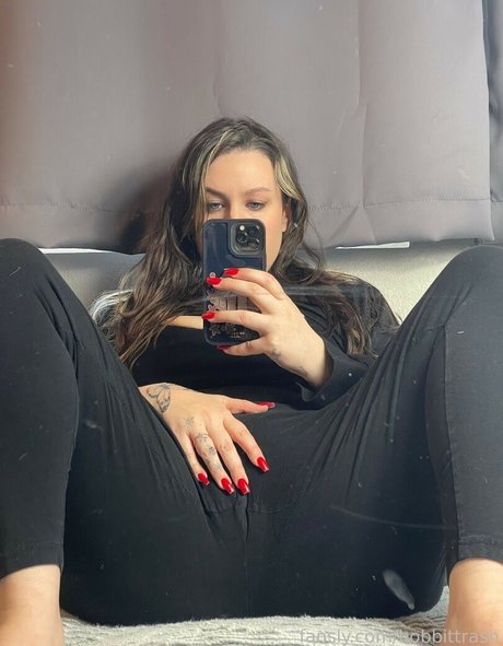 hobbittrash model adult photos