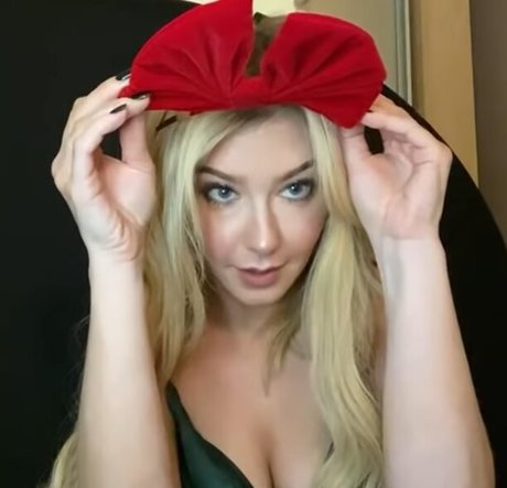 Creative Calm ASMR xxx model archive