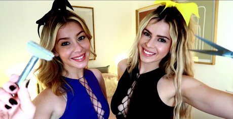 Creative Calm ASMR pornstar exclusive picture