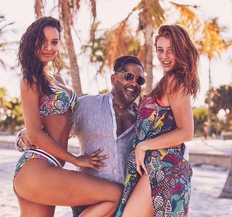 Lais Ribeiro sexy star pic