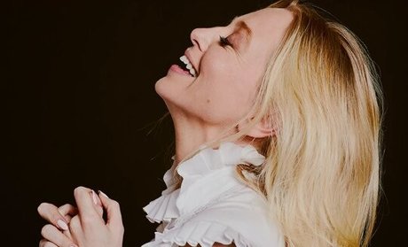 Portia Doubleday model nudes img