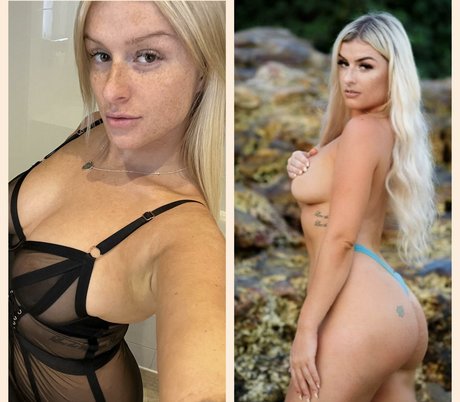 Ava Jade model nice img