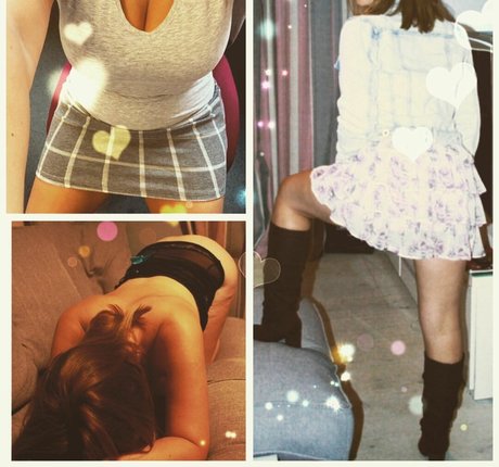 Keira X perfect pornstar pic