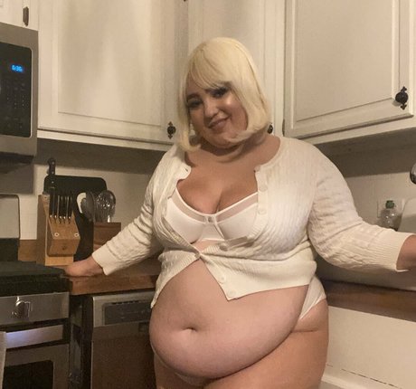 fatbratfreya star pretty photo