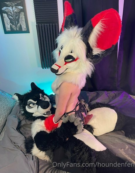 houndenfen xxx pornstar picture