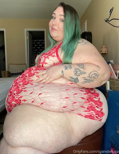 spanxbeluga pornstar free photo