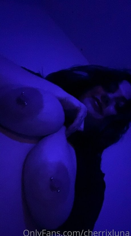 cherrixluna star free galleries