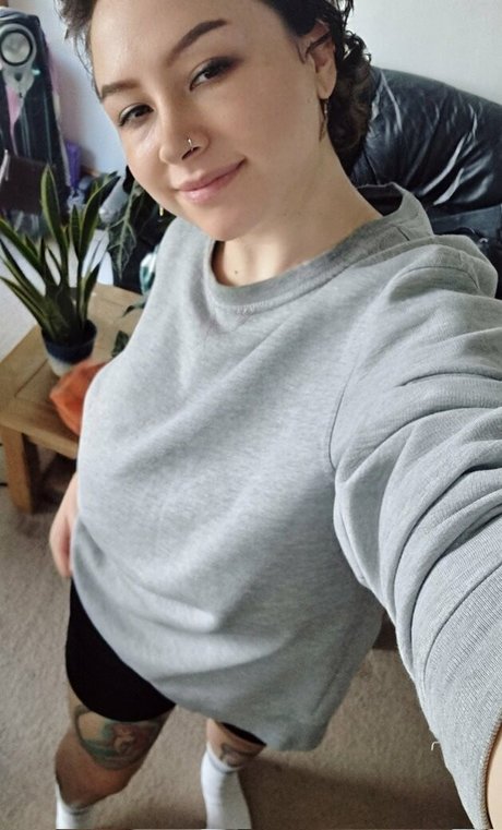 xalexaddams model adult picture