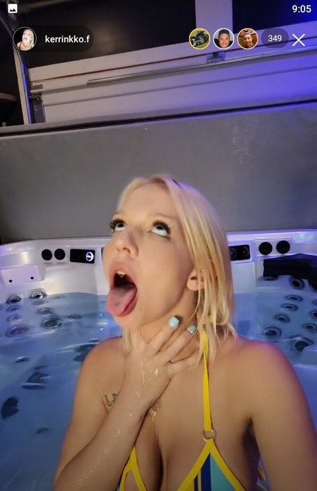 Kerrin2021kk free actress photos