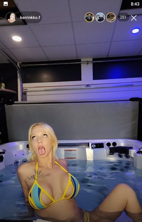 Kerrin2021kk art pornstar images