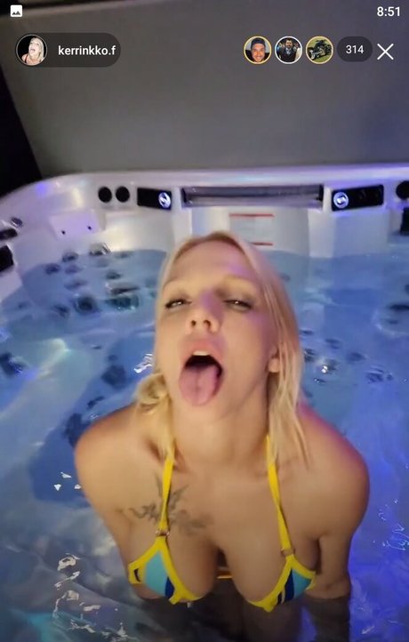 Kerrin2021kk hot pornstar photos