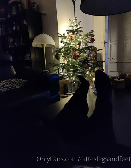 ditteslegsandfeet high quality model pics