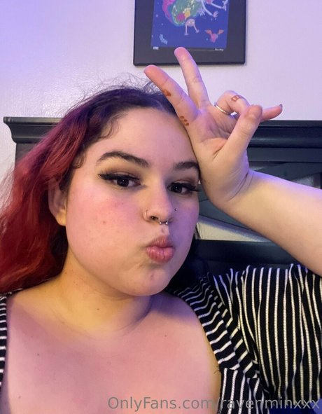 ravenminxxx pornstar perfect gallery