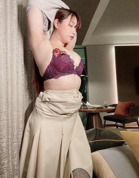 Tunamayo pornstar exclusive archive