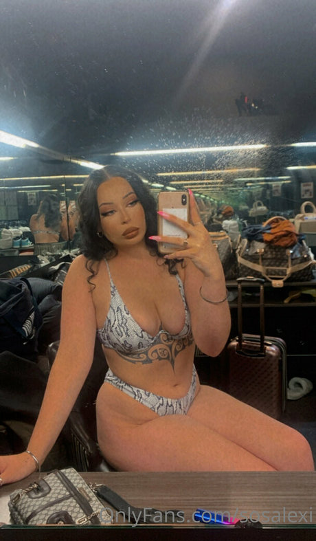 sosalexi high quality star archive