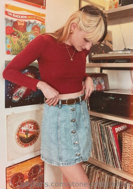 stoneyghostkitten star porn gallery