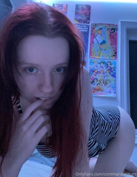 commandermars pornstar sexy photos