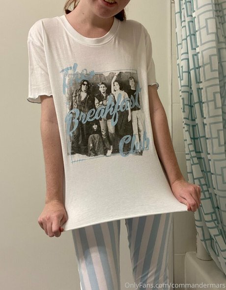 commandermars model hd pics