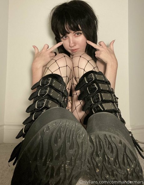 commandermars pornstar hd archive