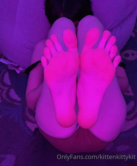 kittenkittykit pornstar beautiful archive