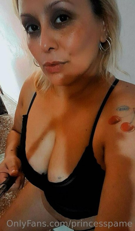 princesspame top pornstar images