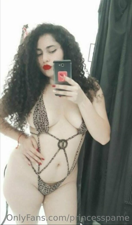 princesspame nude actress img