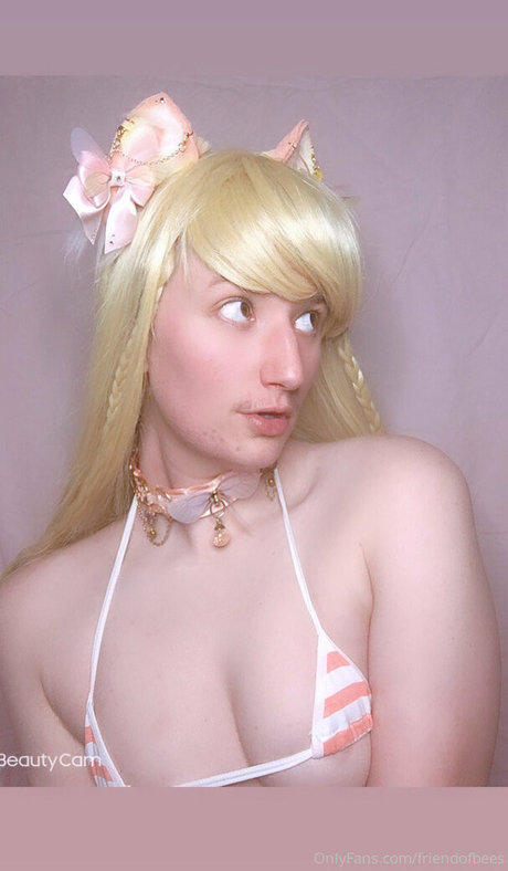 friendofbees porn model pics