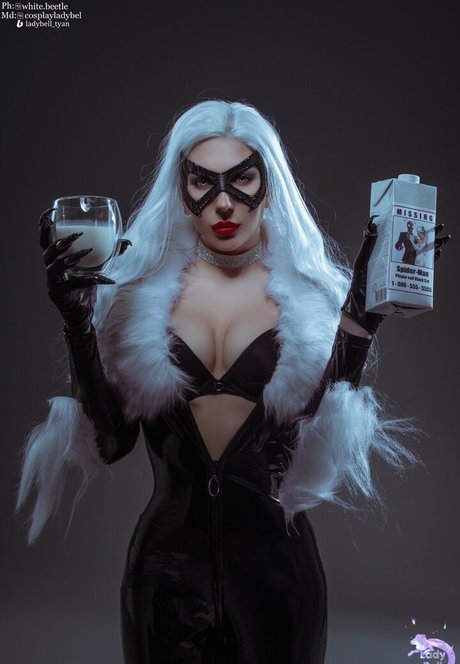 Ladybell free star img