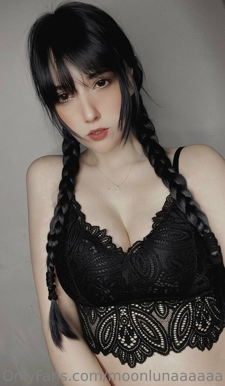 moonlunaaaaaa pornstar nudes archive