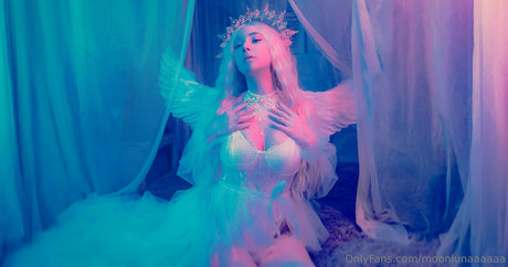 moonlunaaaaaa model sexy img