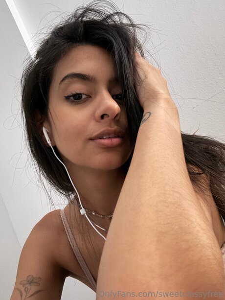 sweetclassyfree star exclusive pic