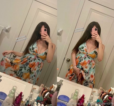 libertyvalentine pornstar sexy img