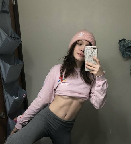 fitness ebony onlyfans sexy nudes picture