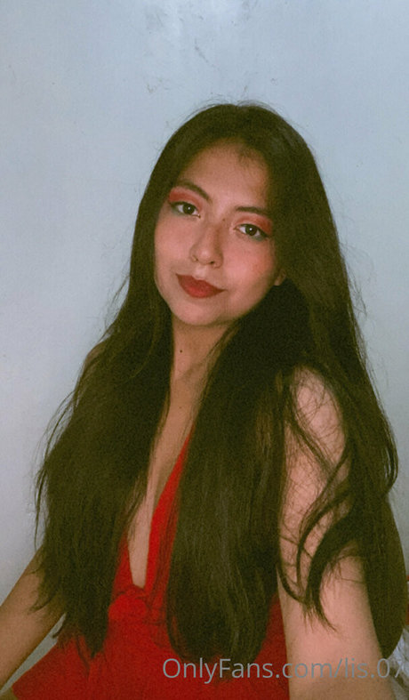 lis 07 perfect model photo