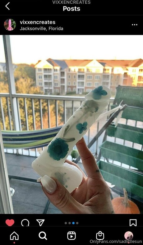 sadlittlesun adult model photos