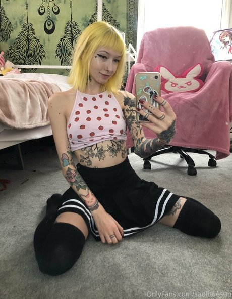 sadlittlesun pornstar hd galleries
