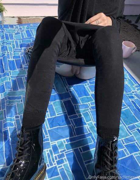 sadlittlesun star exclusive archive