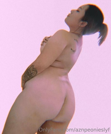 aznpeonieslyf model hd img