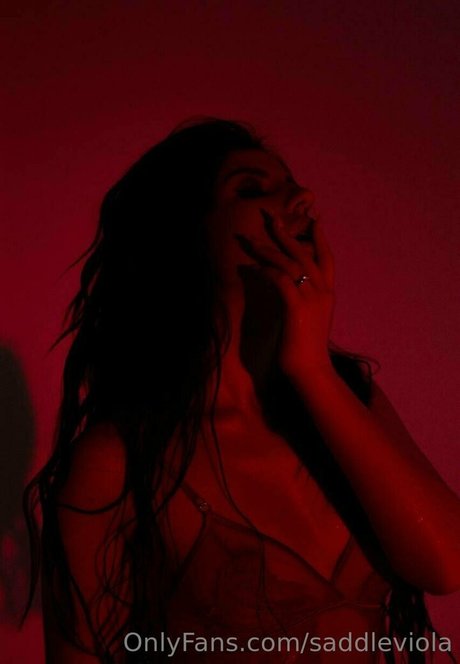 saddleviola beautiful model images