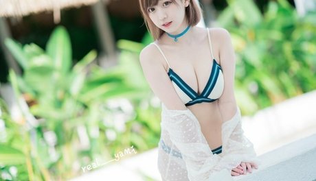 real__yami model top photos