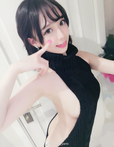 real__yami pornstar photos