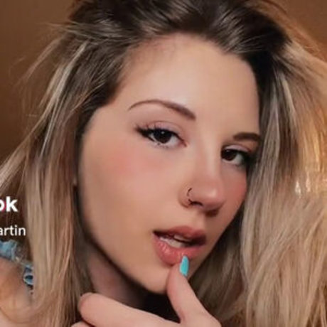 Kassidy Martin model hd picture