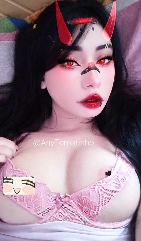 anyTomatinho model hd images