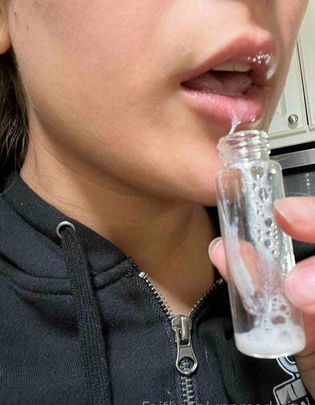 faithsfetishprod Quick photo