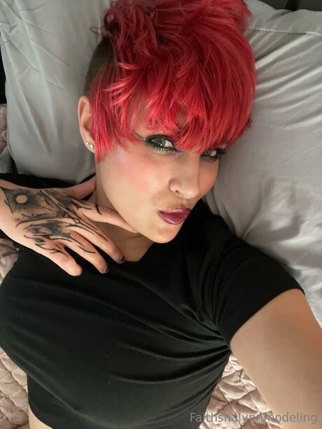 faithsfetishprod porn actress photos